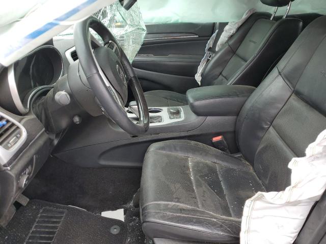 1C4RJFJG2JC325073 Jeep Grand Cherokee Summit