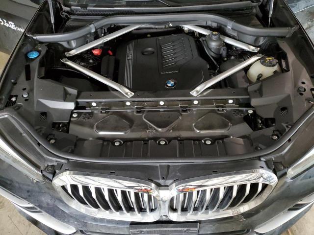 5UXCR6C05L9B26194 BMW X5 Xdrive40i