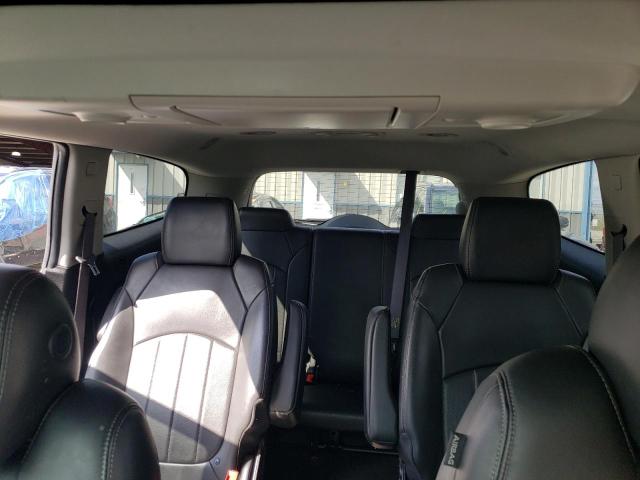 5GAKRCKD6FJ374570 Buick Enclave