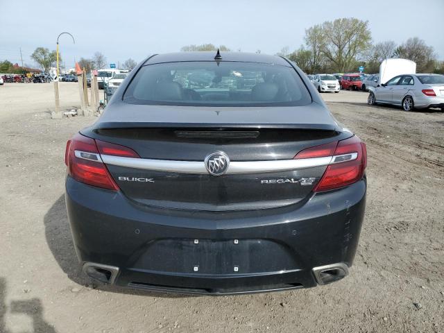 2G4GU5GX3E9321008 Buick REGAL GS