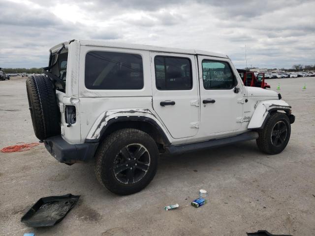 1C4HJXEN7KW684025 Jeep Wrangler Unlimited Sahara