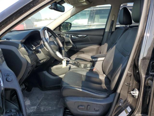 JN8AT2MT1JW469595 Nissan ROGUE S