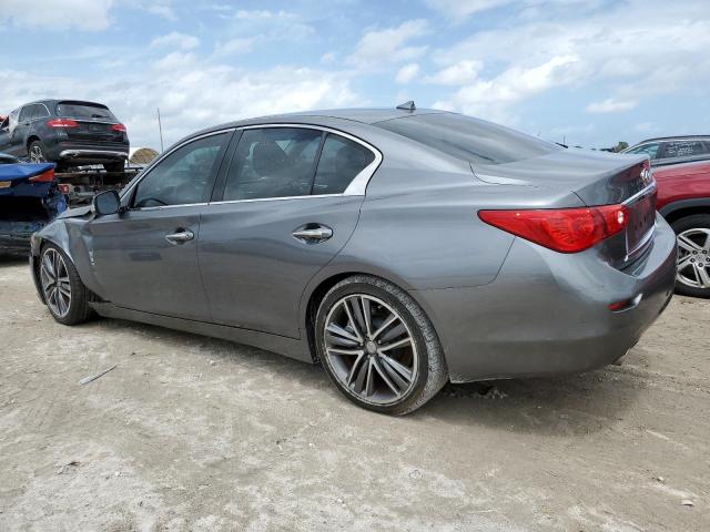 JN1BV7AP4FM339072 Infiniti Q50 BASE