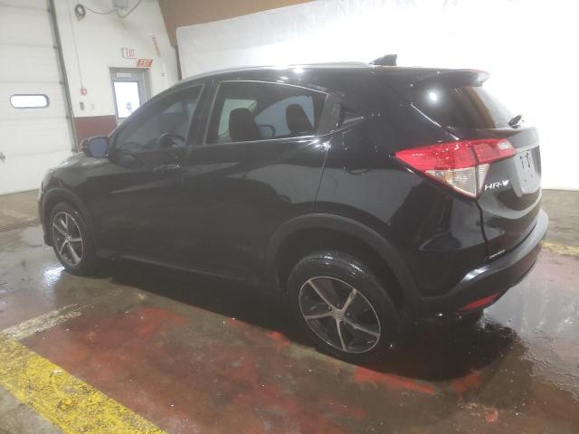 3CZRU6H56MM709141 Honda HR-V EX