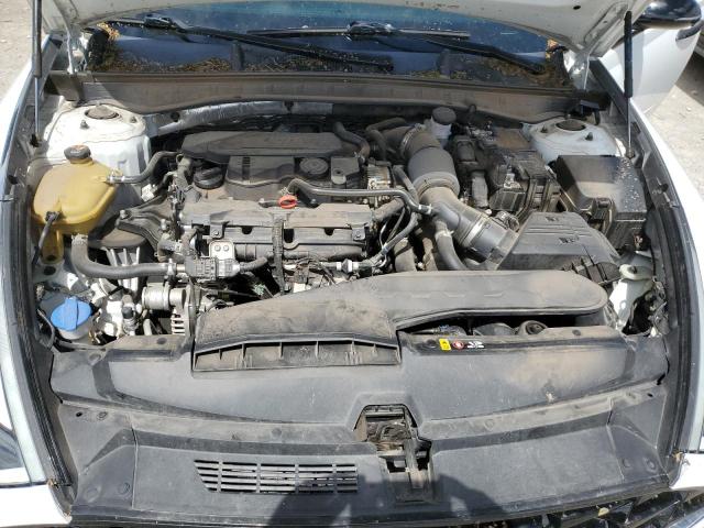 5NPEJ4J27MH083512 Hyundai Sonata Sel Plus