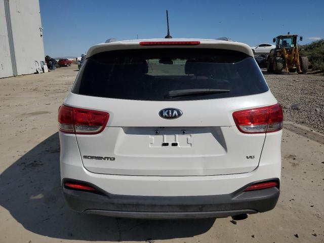 5XYPGDA57HG326962 KIA SORENTO LX