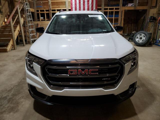 3GKALYEG4RL121814 GMC Terrain At4