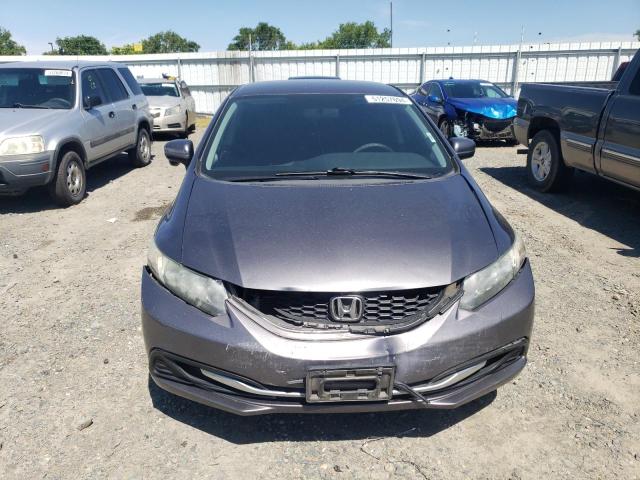 19XFB2F79FE263978 Honda CIVIC SE
