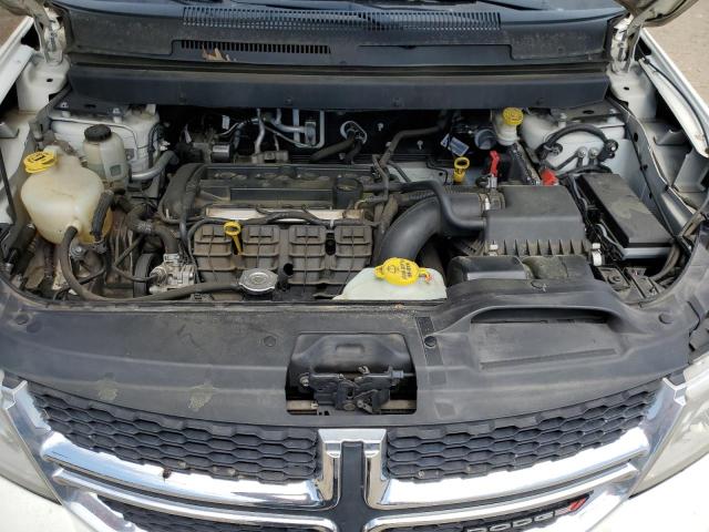 3C4PDCBB3GT120455 Dodge Journey Sxt