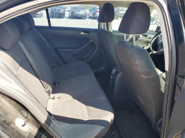 3VW2K7AJ8EM439306 Volkswagen JETTA BASE