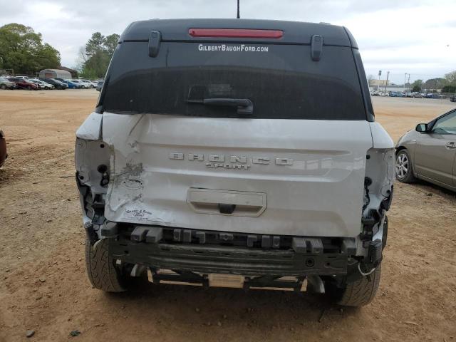 3FMCR9D90MRA02171 Ford Bronco Sport Badlands