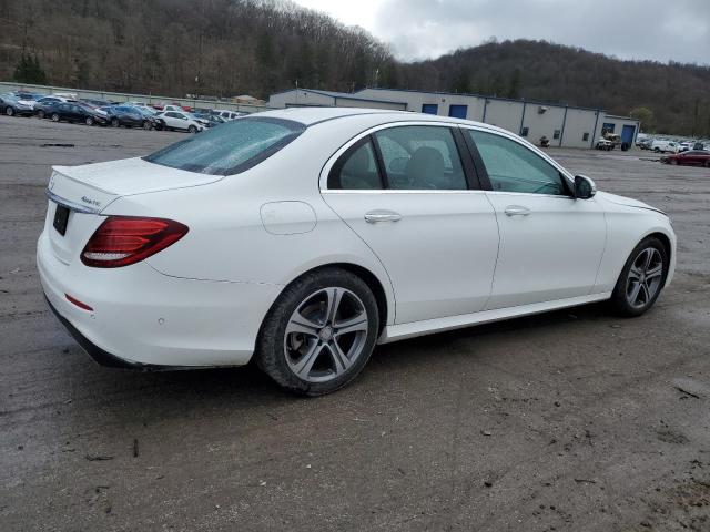 WDDZF4KB2HA109275 Mercedes-Benz E 300 4matic