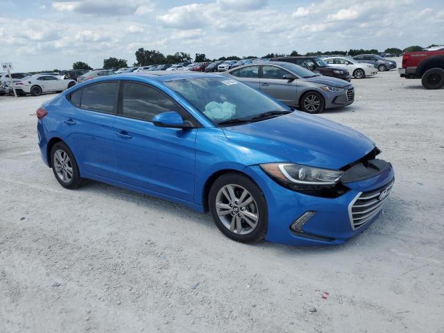 KMHD84LF9HU428036 Hyundai ELANTRA SE