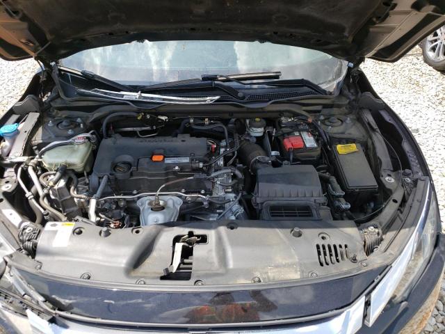 19XFC2F75JE034140 Honda CIVIC EX