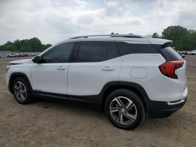 3GKALPEV2JL402376 GMC Terrain Slt