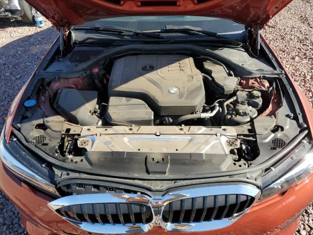 WBA5R1C05LFH88336 BMW 330I