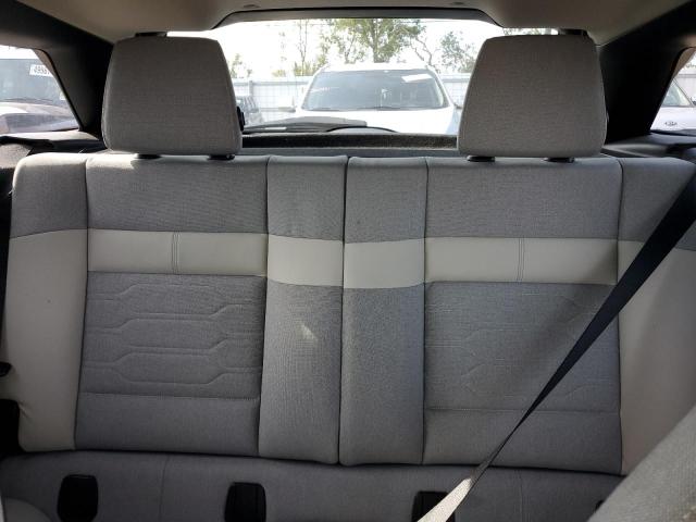 WBY1Z8C37HV890265 BMW I3 REX