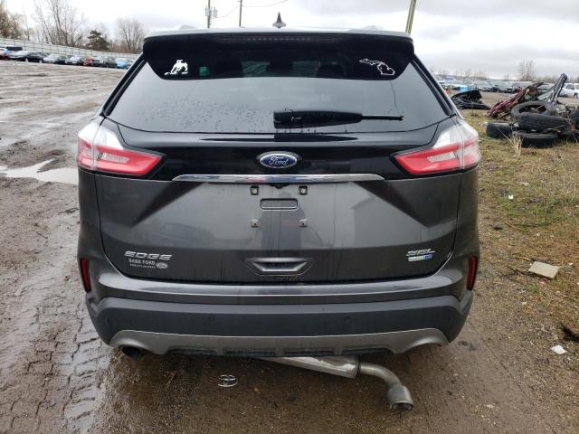 2FMPK4J95LBA91276 Ford EDGE SEL