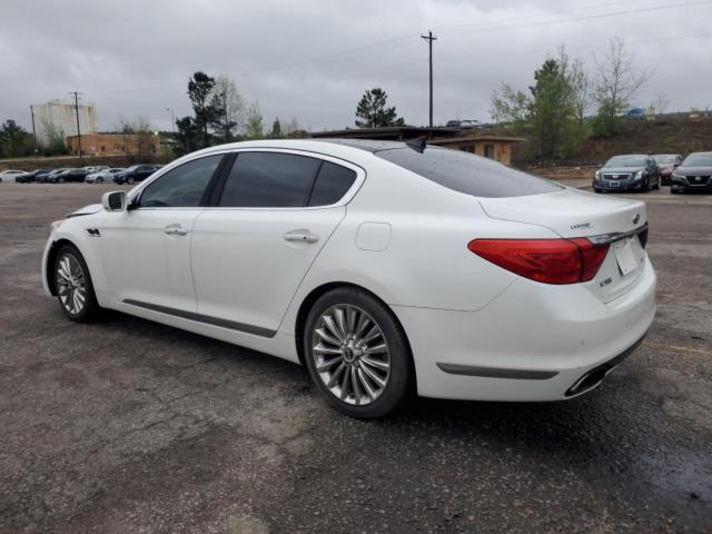 KNALW4D4XF6021649 KIA K900