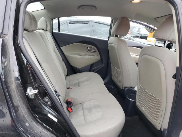 KNADM4A3XF6446486 KIA RIO LX