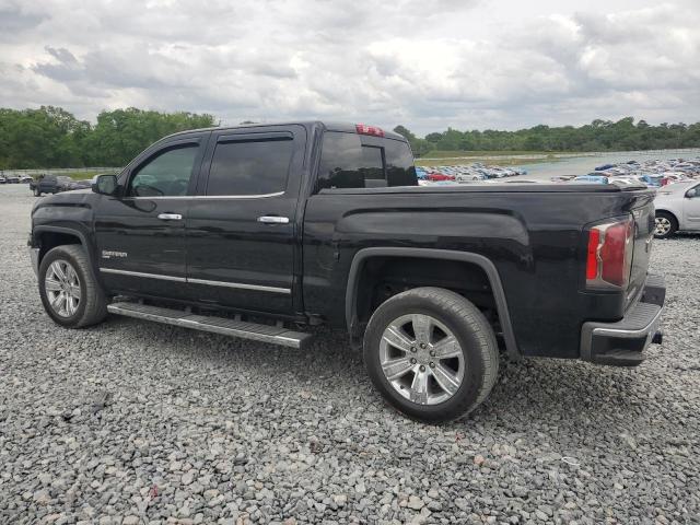 3GTU1NER2JG383522 GMC Sierra C1500 Slt