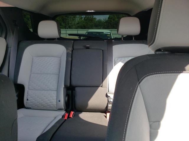 2GNAXHEV8L6164490 Chevrolet EQUINOX LS