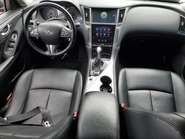 JN1BV7AP7EM679878 Infiniti Q50 BASE