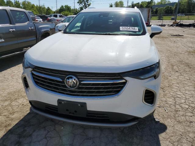 LRBAZLR43ND033283 Buick Envision Preferred