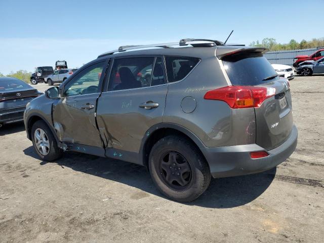 JTMBFREV6ED083210 Toyota RAV4 LE