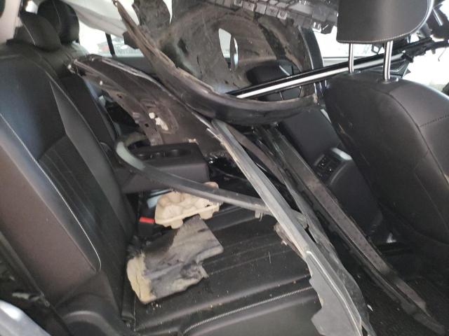 3VVCB7AX1PM058641 Volkswagen Tiguan Se R-line Black