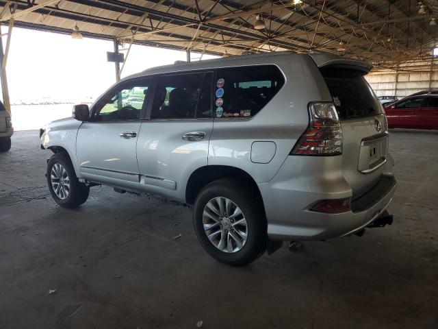 JTJBM7FX6F5113017 Lexus GX 460