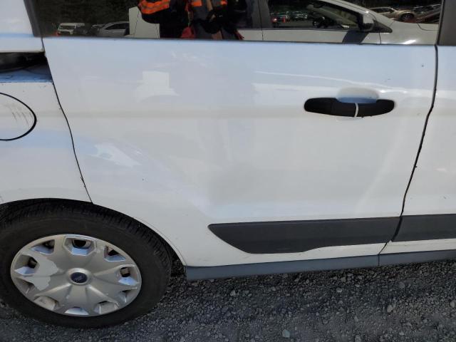 NM0LS6E79E1161090 Ford Transit Connect Xl
