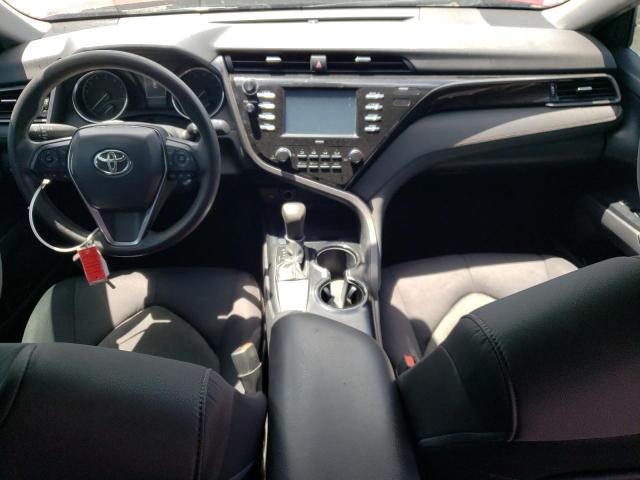 4T1C11AK6LU931773 Toyota CAMRY LE