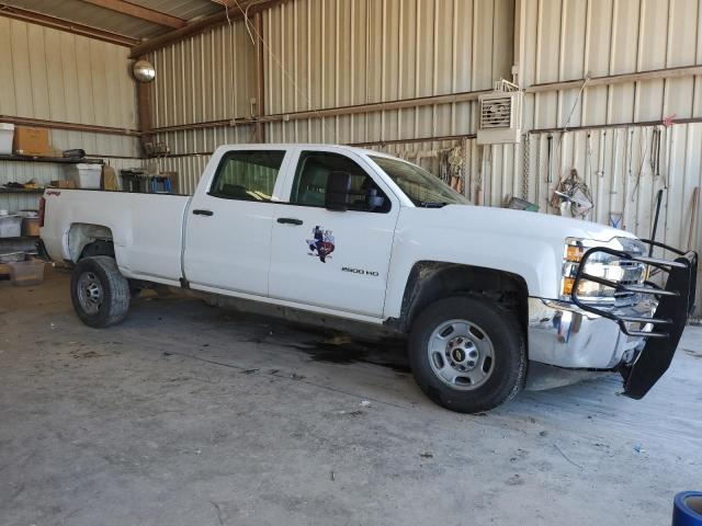 1GC1KUEG4JF105344 Chevrolet Silverado K2500 Heavy Duty