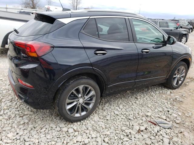 KL4MMESL1MB097353 Buick Encore Gx Select