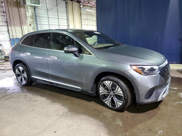 4JGGM1CB1PA026743 Mercedes-Benz Eqe Suv 35