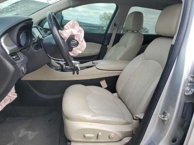 LRBFXBSA7KD125823 Buick Envision Preferred
