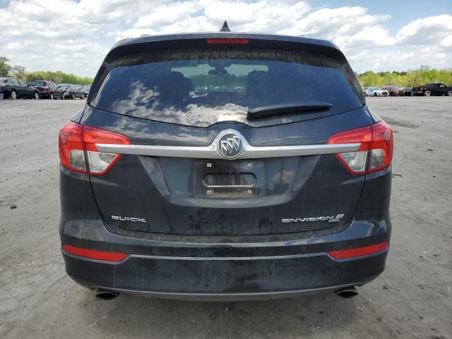 LRBFXESX2HD019732 Buick Envision Premium