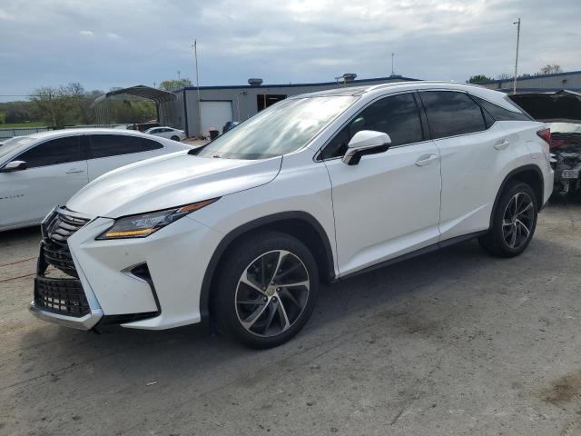 Auction sale of the 2016 Lexus Rx 350, vin: 2T2ZZMCA3GC018447, lot number: 50220854