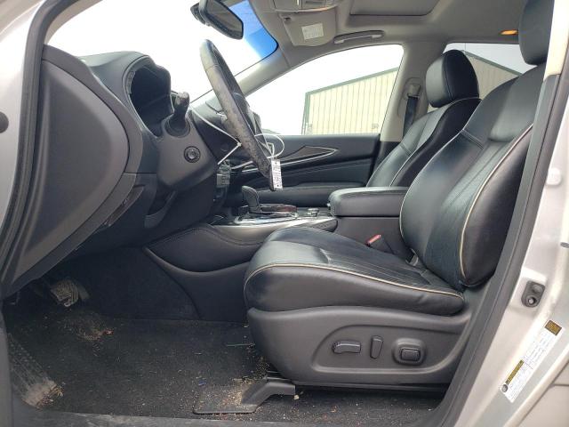 5N1AL0MM6GC521124 Infiniti QX60