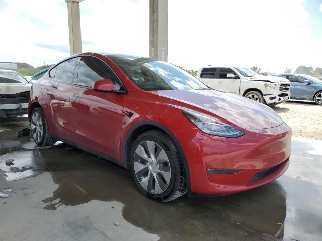 5YJYGDEE1MF257847 Tesla Model Y