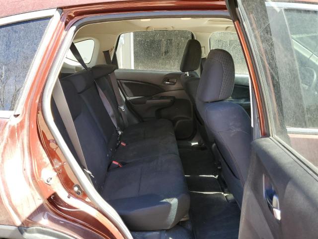 2HKRM4H52FH688940 Honda CR-V EX