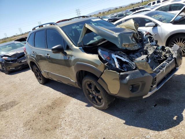 JF2SKAMC2NH415893 Subaru Forester Wilderness