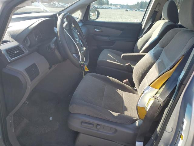 5FNRL5H27FB002663 Honda ODYSSEY LX