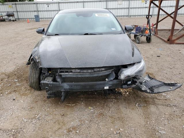 KMHLM4AG5NU306725 Hyundai ELANTRA SEL