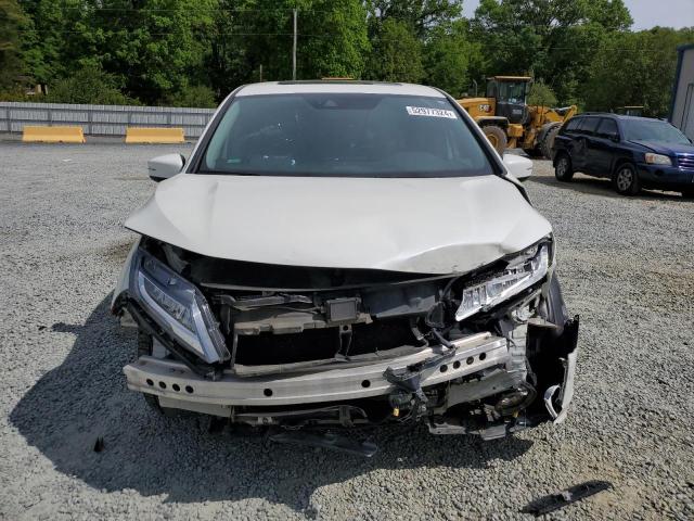 5FNRL6H96JB010474 Honda Odyssey Elite