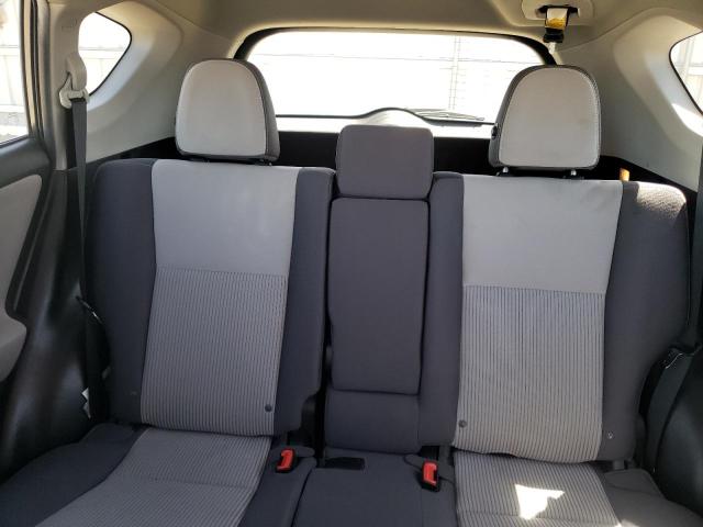 2T3WFREVXFW180691 Toyota Rav4 Xle