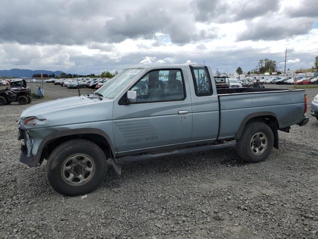 Auction sale of the 1993 Nissan Truck King Cab Se, vin: 1N6HD16Y0PC408188, lot number: 49946894