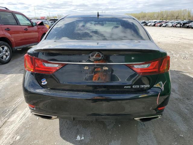 JTHCE1BL3FA002662 Lexus GS 350