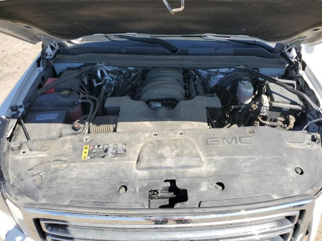 1GKS2GKC6HR257985 GMC Yukon Xl K1500 Slt